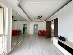 Bullion Park (D26), Condominium #475557681